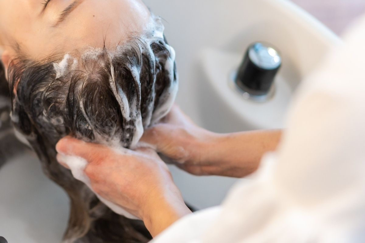 Ver contenido para  Color y mechas naturales